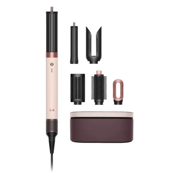 Стайлер Dyson Airwrap Coanda 2x HS09 (Ceramic PinkRose Gold)