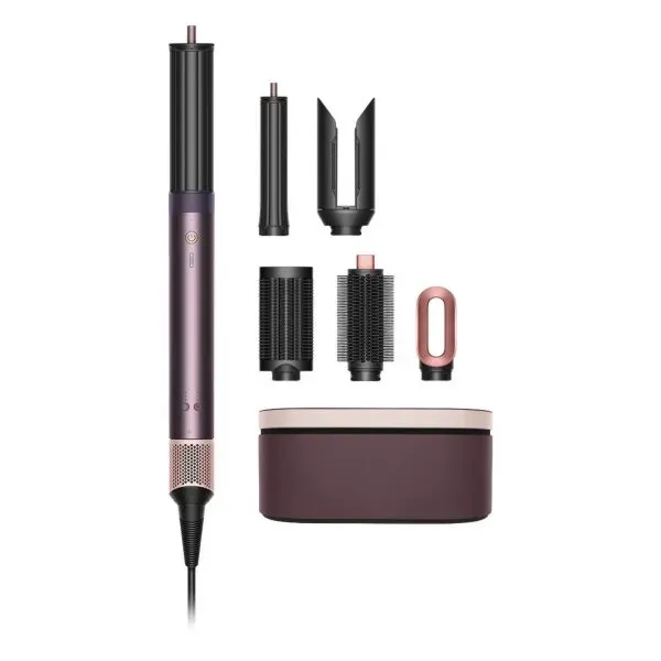 Стайлер Dyson Airwrap Coanda 2x HS09 (Jasper Plum)