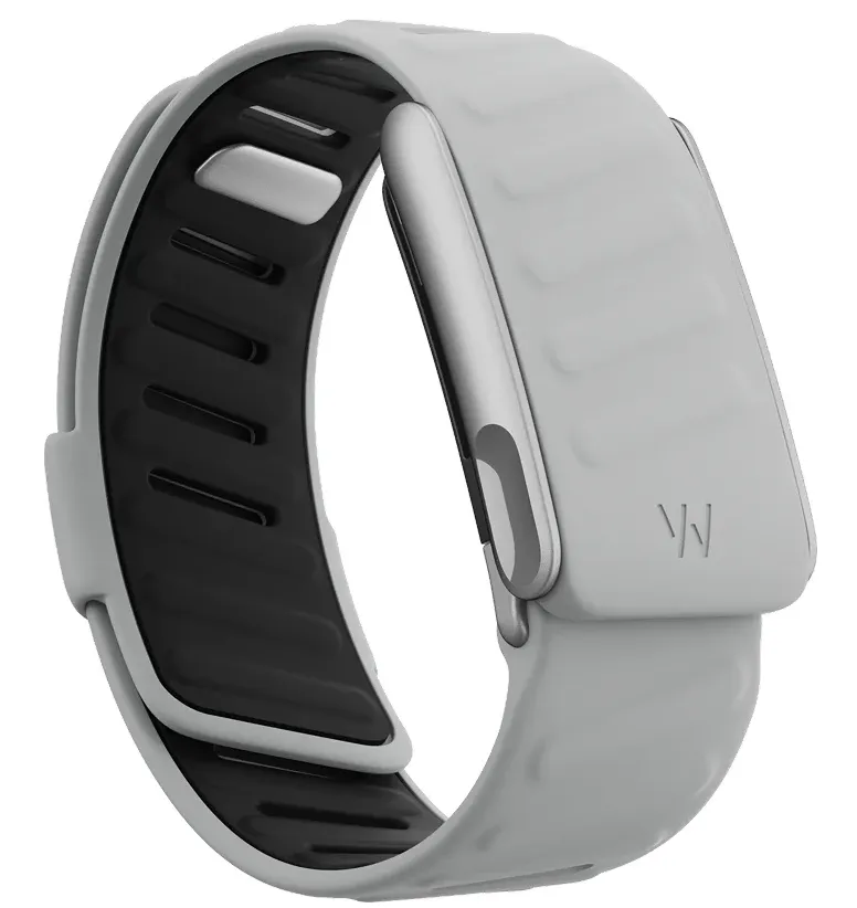 Спортивный ремешок для Whoop MG SportFlex Band (Drift)