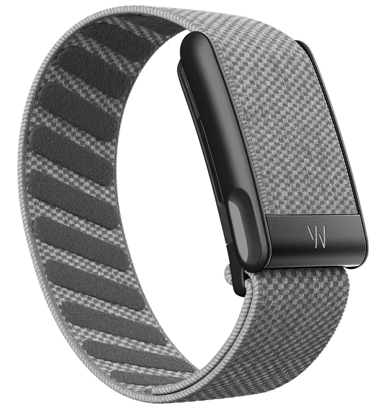 Плетёный ремешок Whoop MG SuperKnit Band Graphite