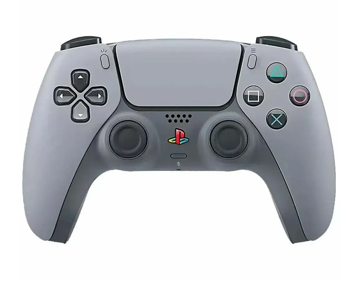 Беспроводной геймпад PlayStation 5 DualSense 30th Anniversary Limited Edition