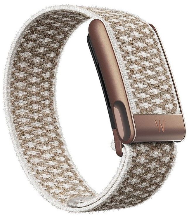 Кашемировый ремешок Whoop MG LIFE Cloudknit Band (Fawn)