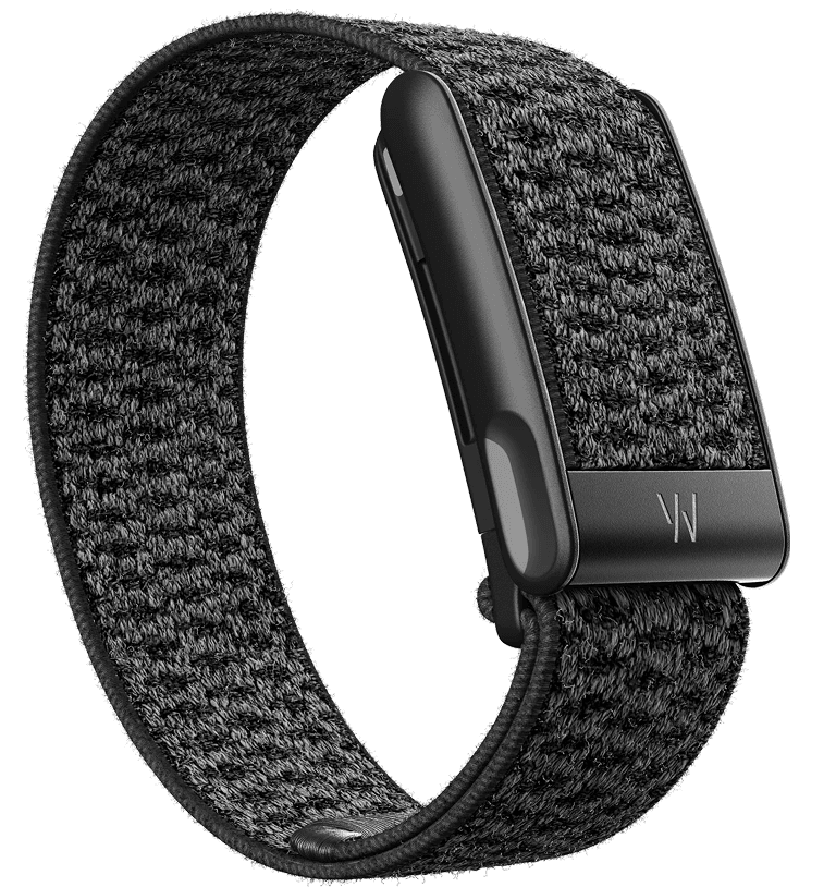 Кашемировый ремешок Whoop MG CloudKnit Band Storm