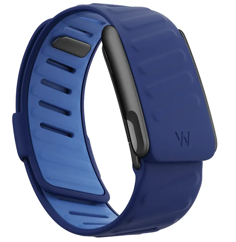 Спортивный ремешок для Whoop MG SportFlex Band (Rush)