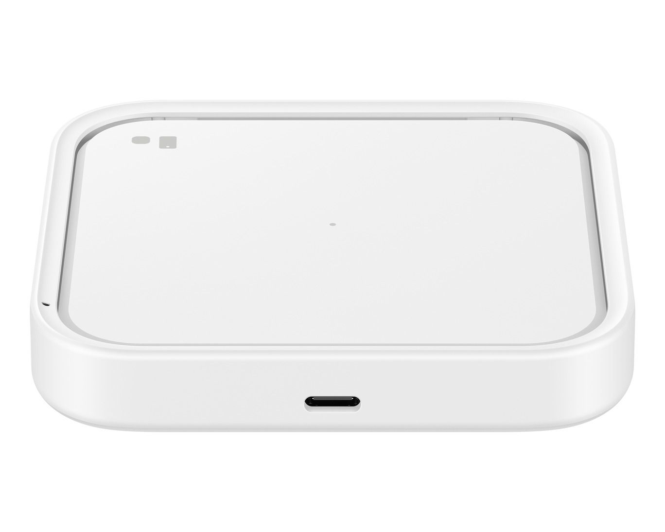 Беспроводное зарядное устройство EP-P2400 (с СЗУ) Белый