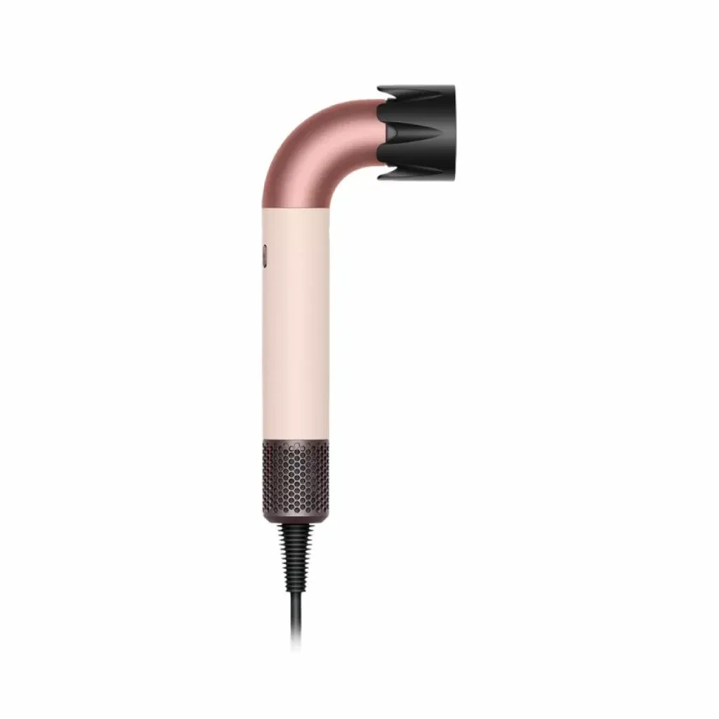 Фен Dyson Supersonic R Professional HD17, Ceramic Pink/Rose Gold