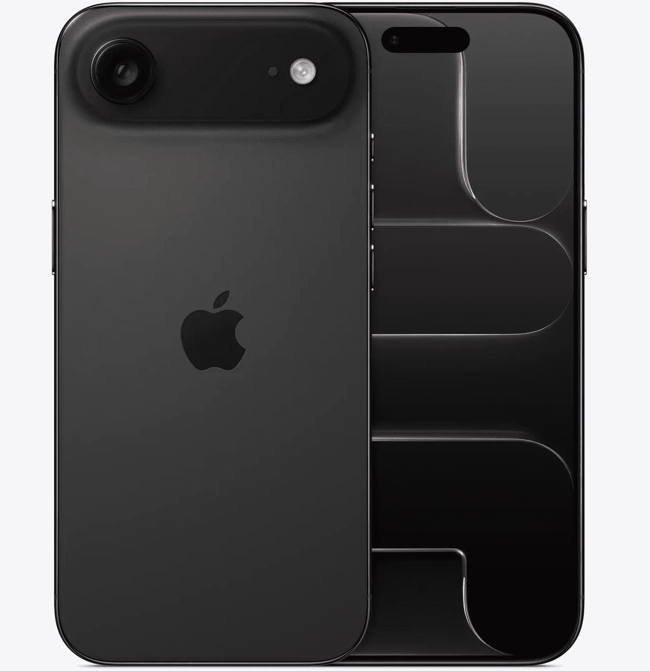 iPhone Air 256 GB Space Black (eSIM)