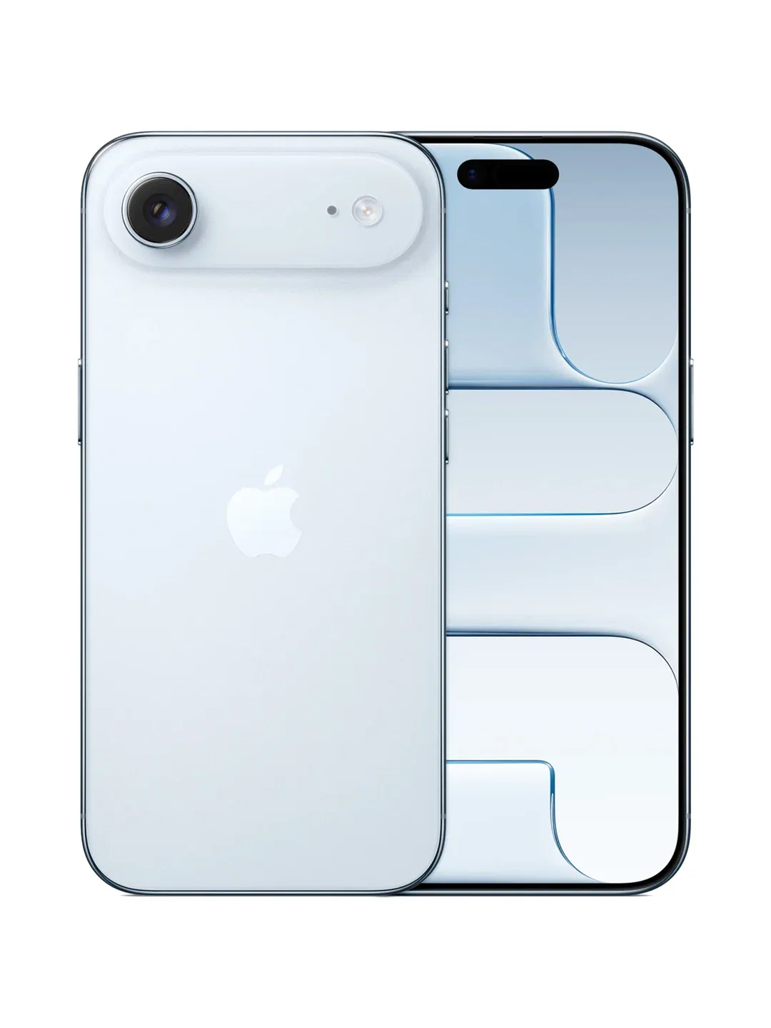 iPhone Air 256 GB Sky Blue (eSIM)