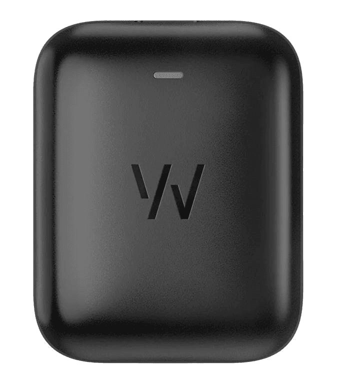 Беспроводной зарядный блок Wireless Powerpack для Whoop 5.0/MG