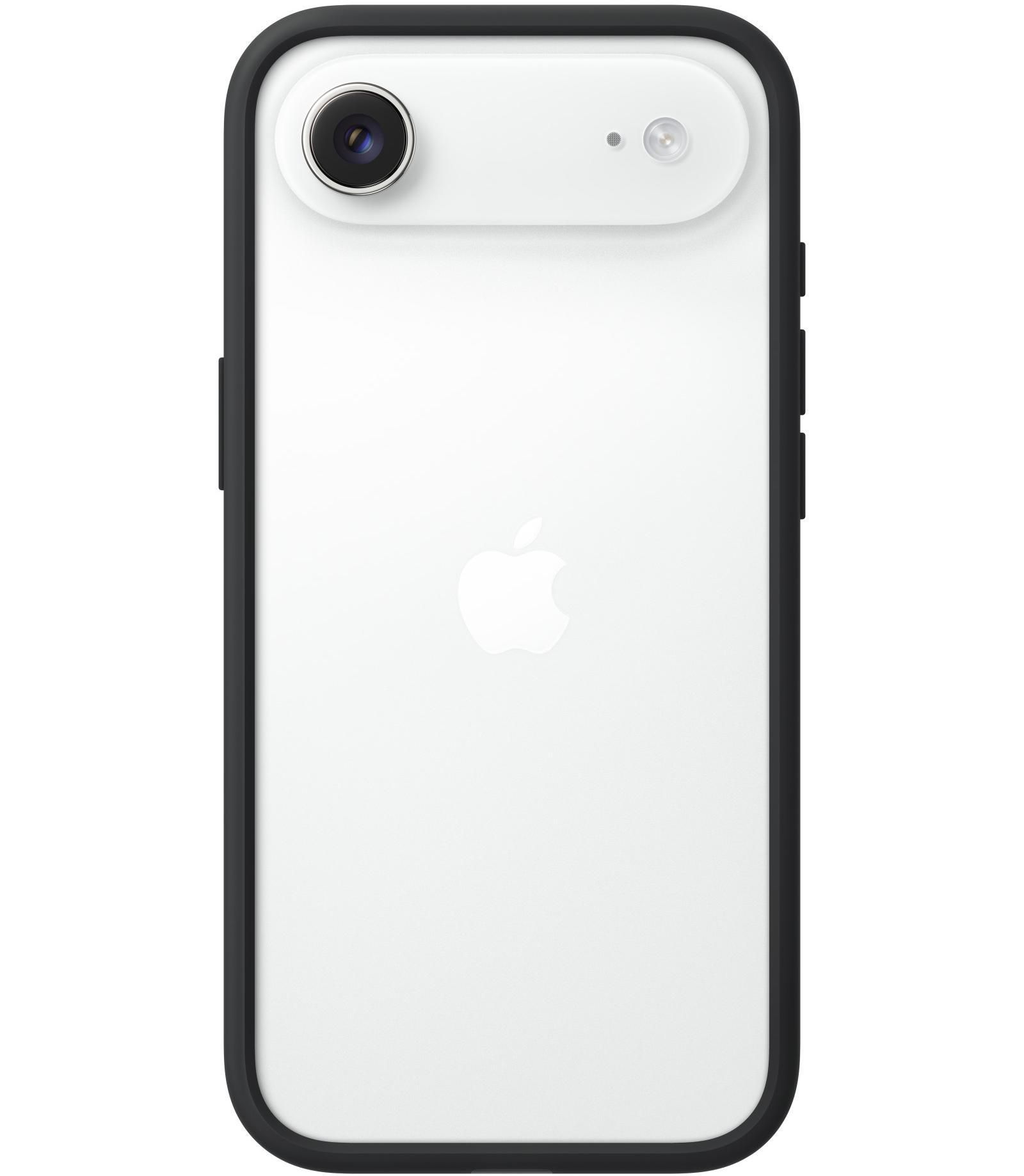 Чехол-бампер Apple Black для iPhone Air