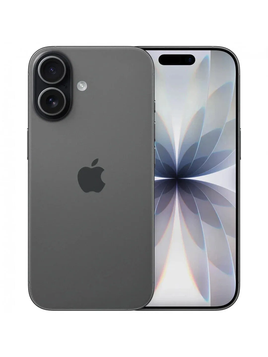 iPhone 17 256 GB Black (eSIM)