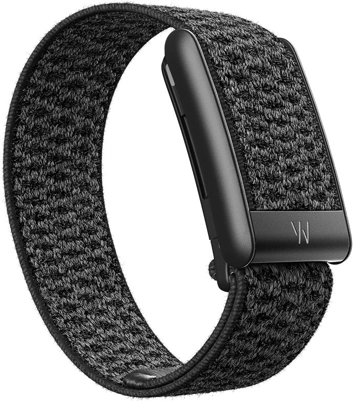 Кашемировый ремешок CloudKnit Band Storm для Whoop 5.0