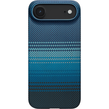 Ультратонкий чехол Pitaka Sunrise для iPhone Air