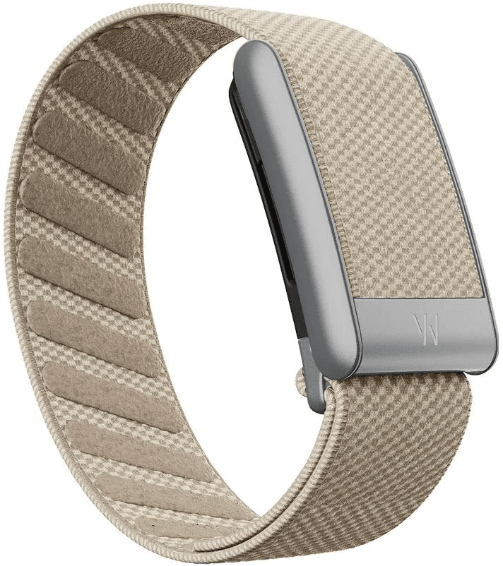 Плетеный ремешок SuperKnit Band Dune для Whoop 5.0