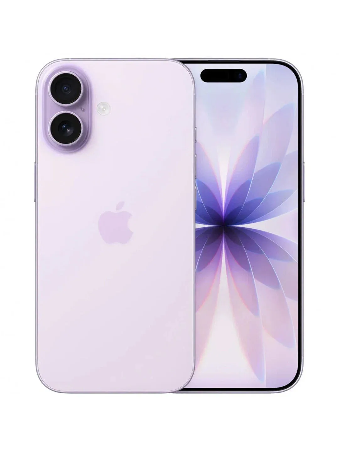 iPhone 17 256 GB Lavender (eSIM)