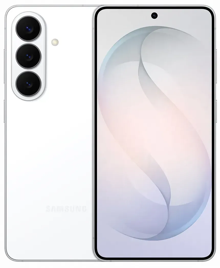 Смартфон Samsung Galaxy S26 12/256 Гб  Белый