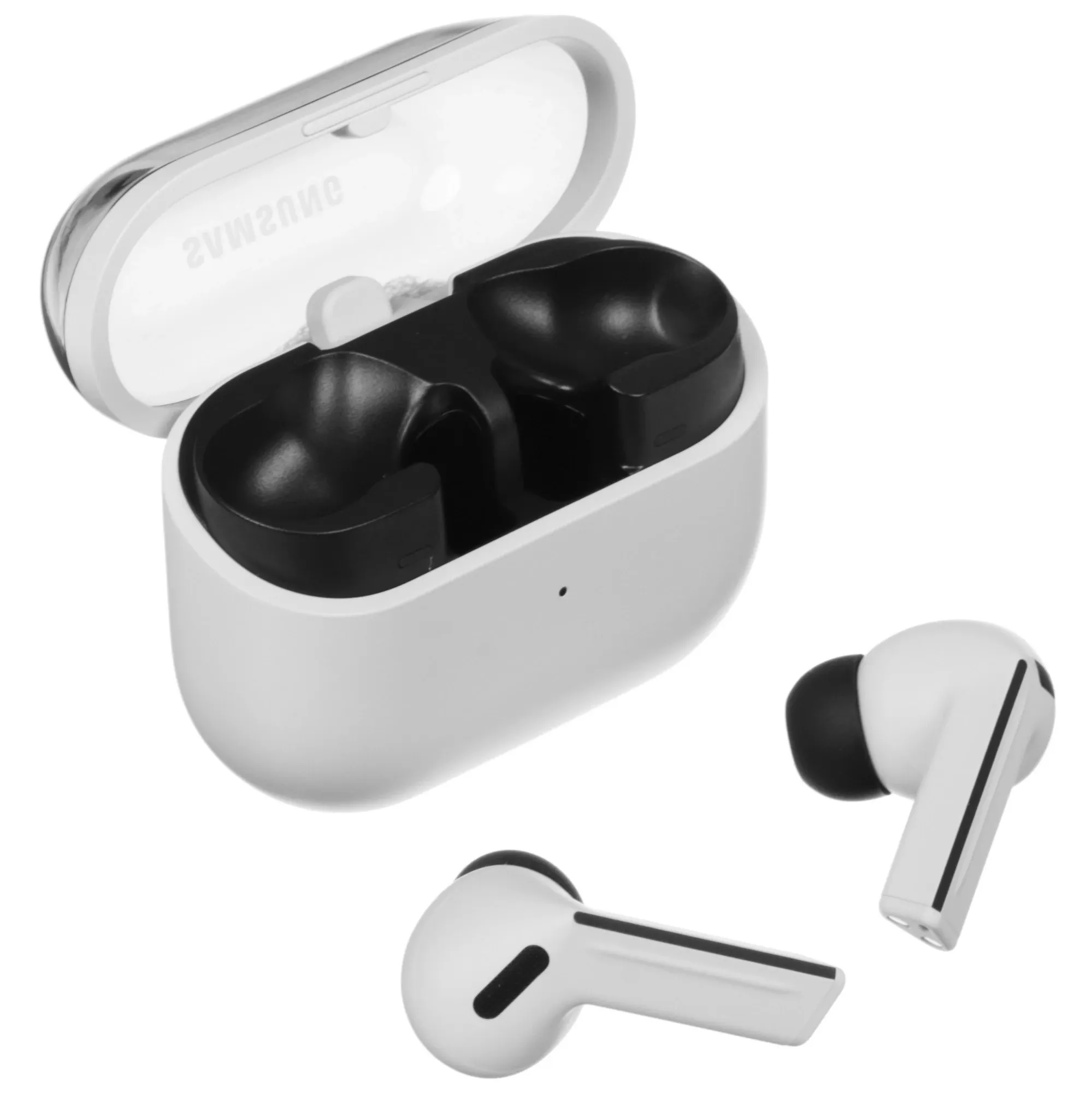 Galaxy Buds3 FE Белый