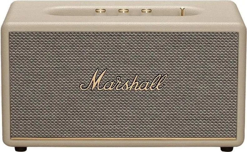 Колонка Marshall STANMORE III Cream