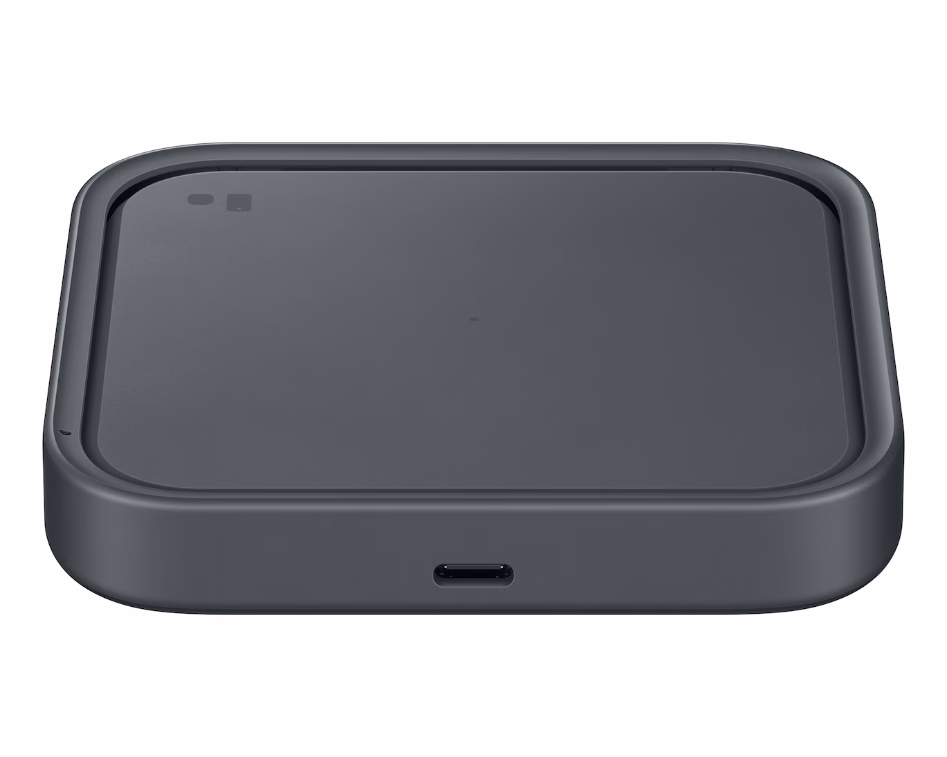 Беспроводное зарядное устройство EP-P2400 (без СЗУ) Черный