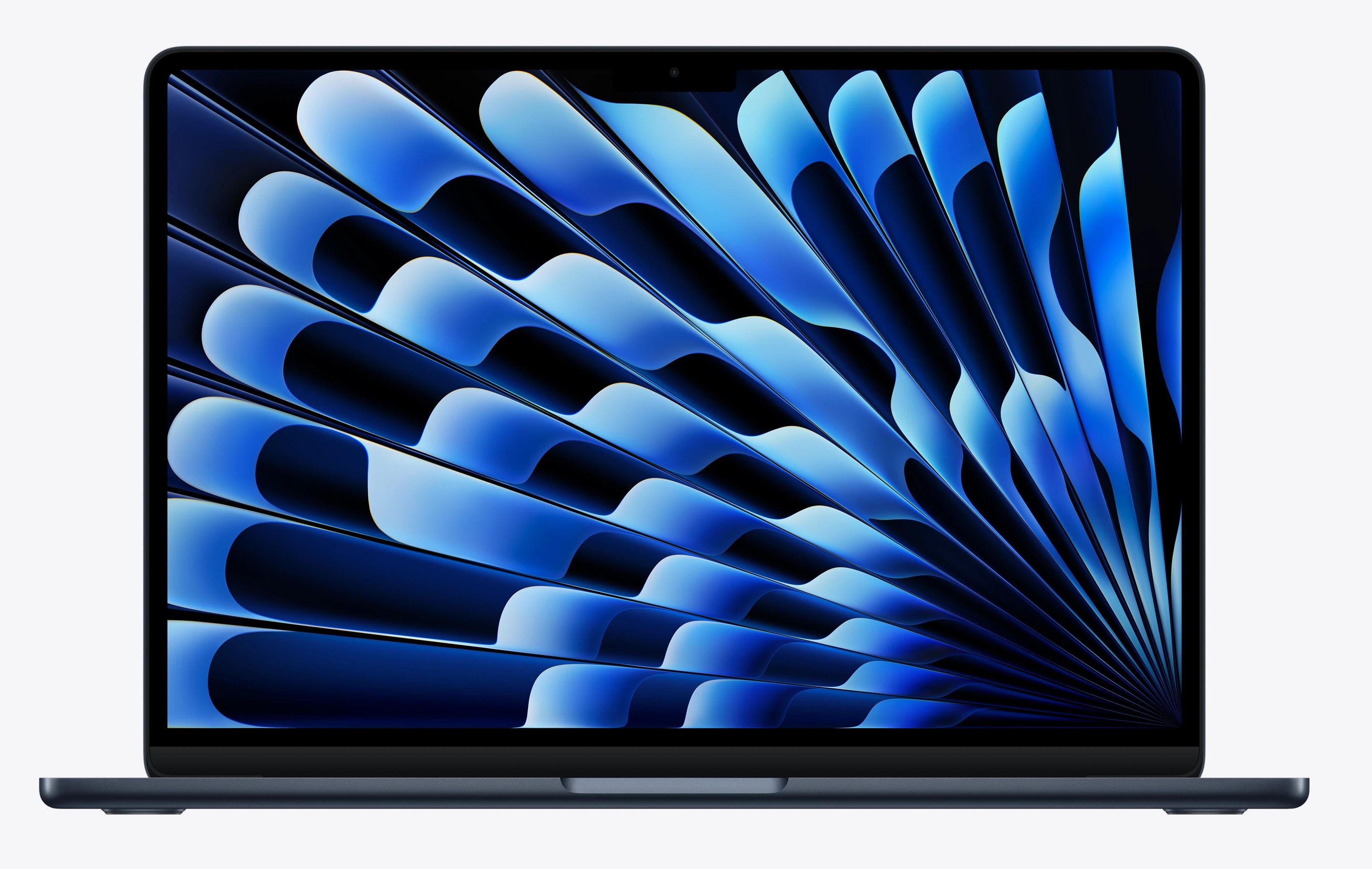 MacBook Air M5 13" 16/1 TB Midnight