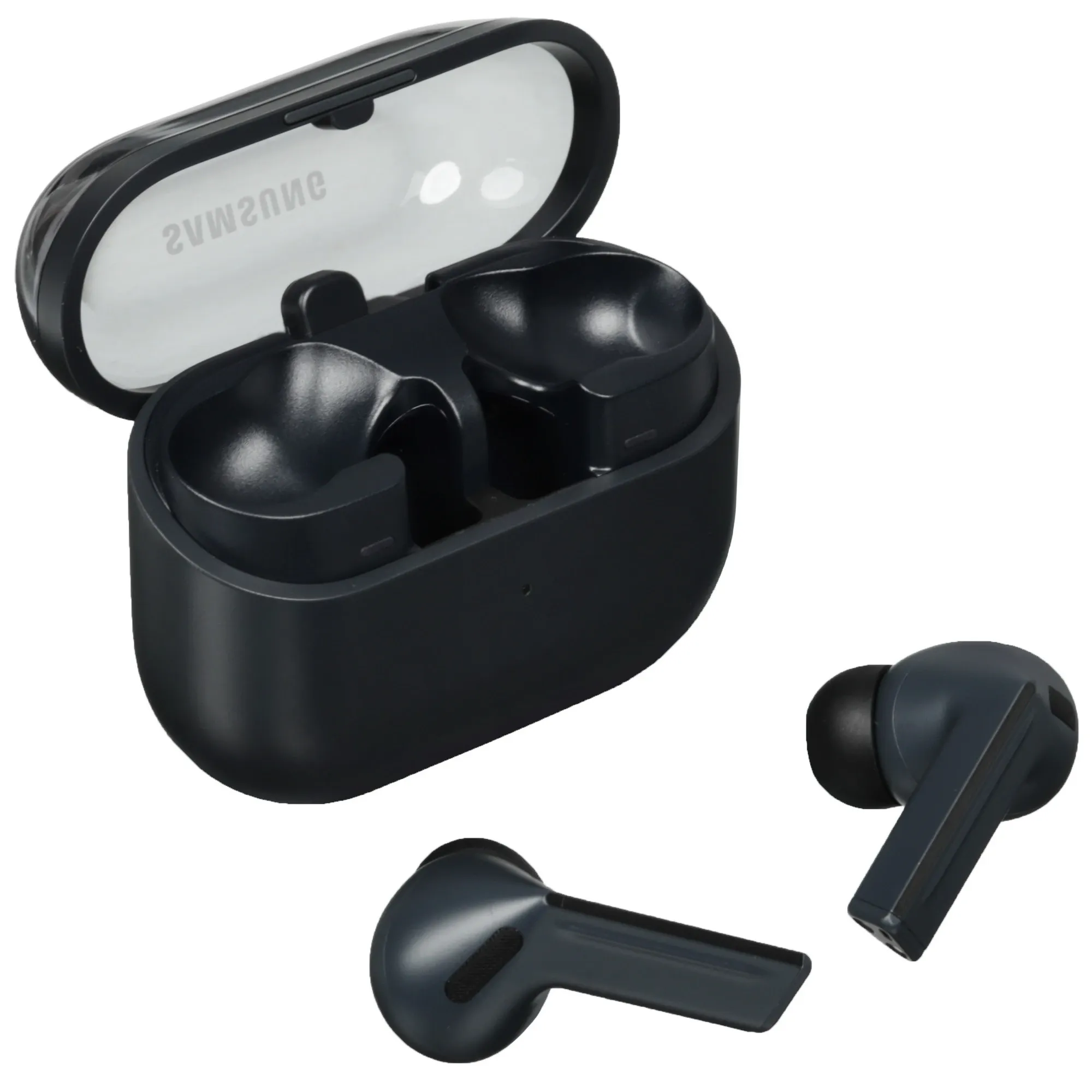 Galaxy Buds3 FE Черный