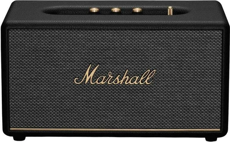 Колонка Marshall STANMORE III Black