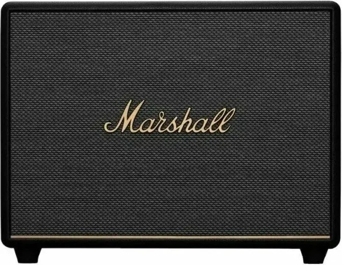 Колонка Marshall WOBURN III Black