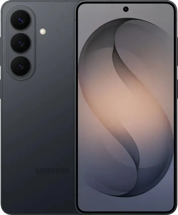 Смартфон Samsung Galaxy S26 12/256 Гб  черный