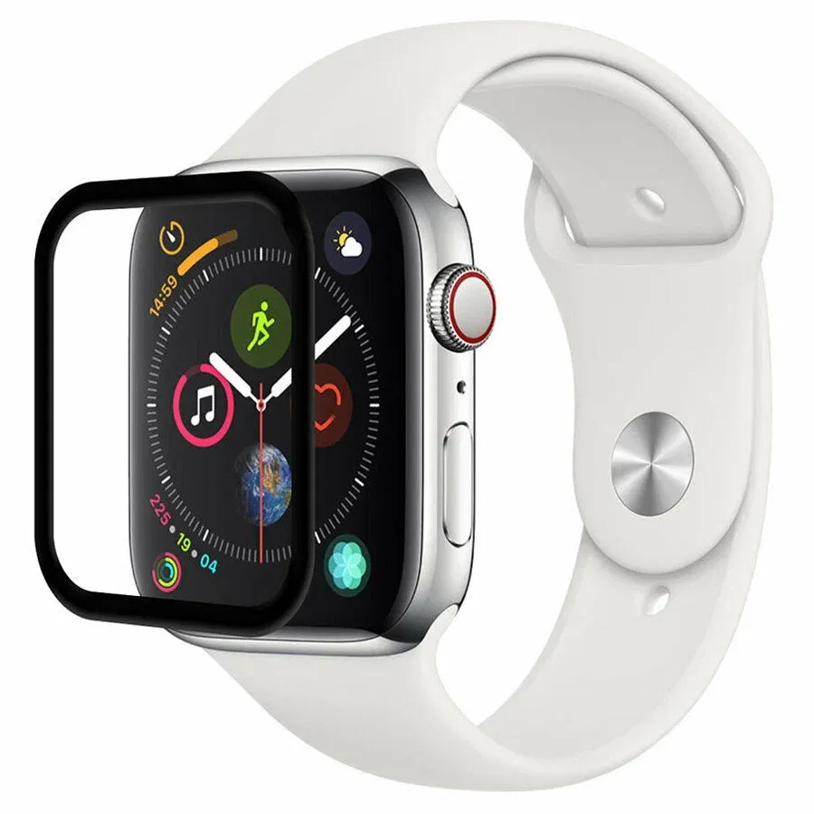 Защитное стекло для Apple Watch 44 мм