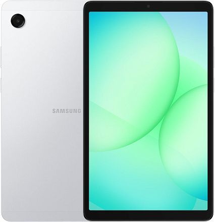 Планшет Samsung Galaxy Tab A11 LTE 8/128 ГБ (Silver)