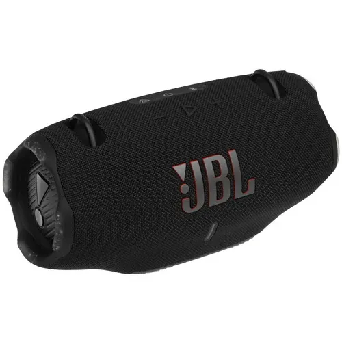 Портативная колонка JBL Xtreme 4 Black