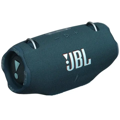 Портативная колонка JBL Xtreme 4 Blue