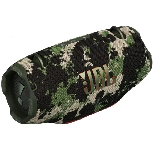 Портативная колонка JBL Xtreme 4 Camouflage