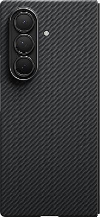 Чехол Pitaka Ultra-Slim Case для Galaxy Z Fold7 черный
