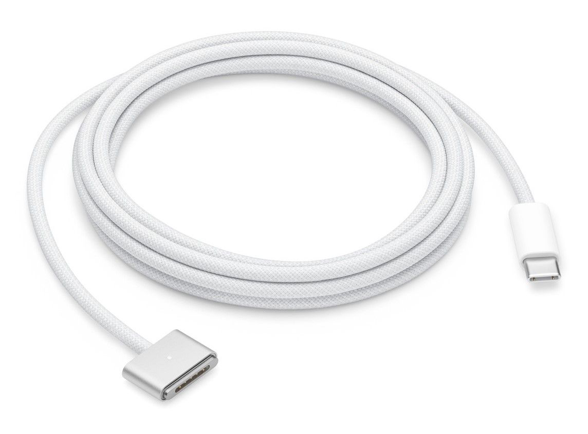 Кабель USB-C — MagSafe 3 (2 м)