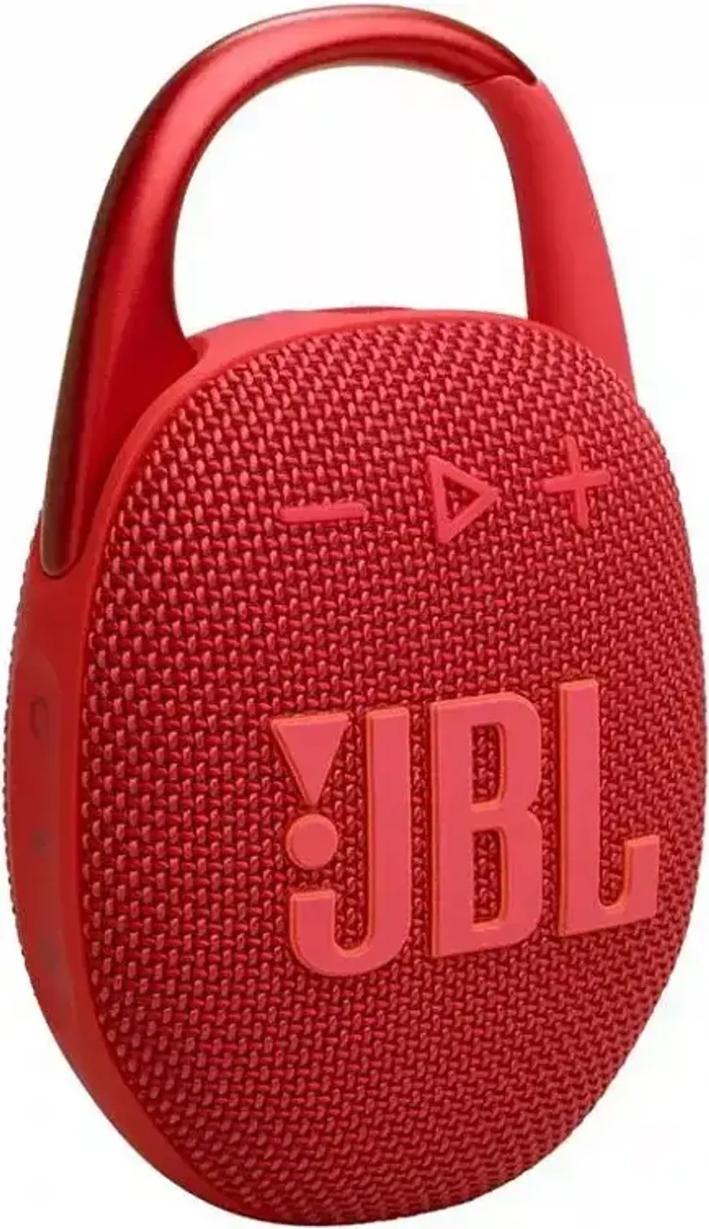 Портативная колонка JBL Clip 5 Red