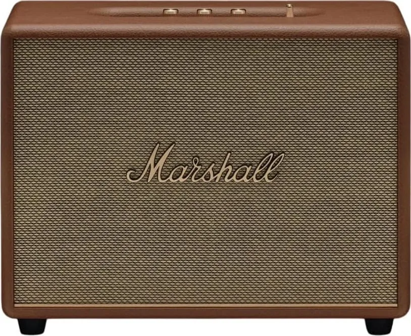 Колонка Marshall WOBURN III Brown