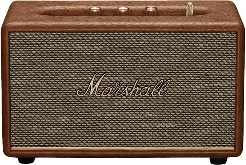 Колонка Marshall ACTON III Brown