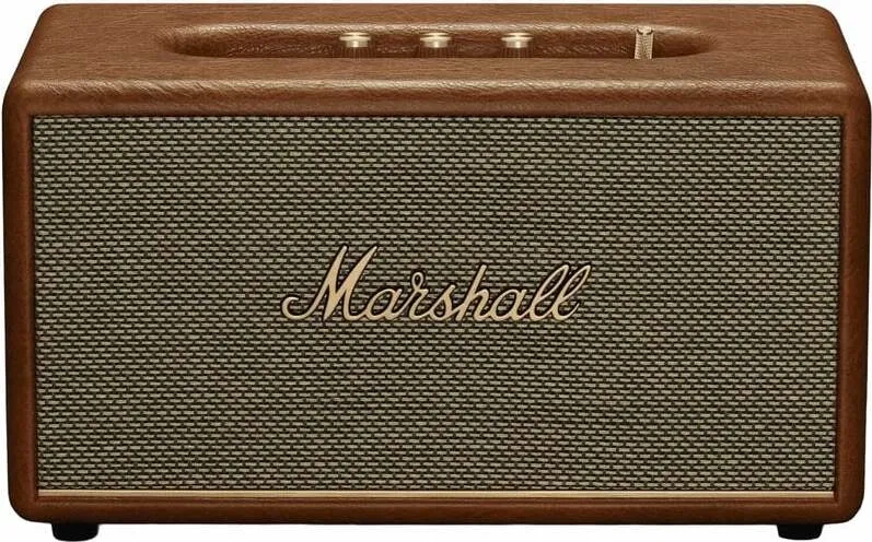 Колонка Marshall STANMORE III Brown