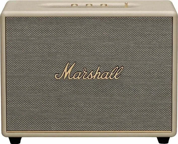 Колонка Marshall WOBURN III Cream