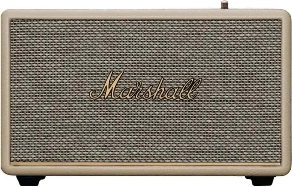 Колонка Marshall ACTON III Cream