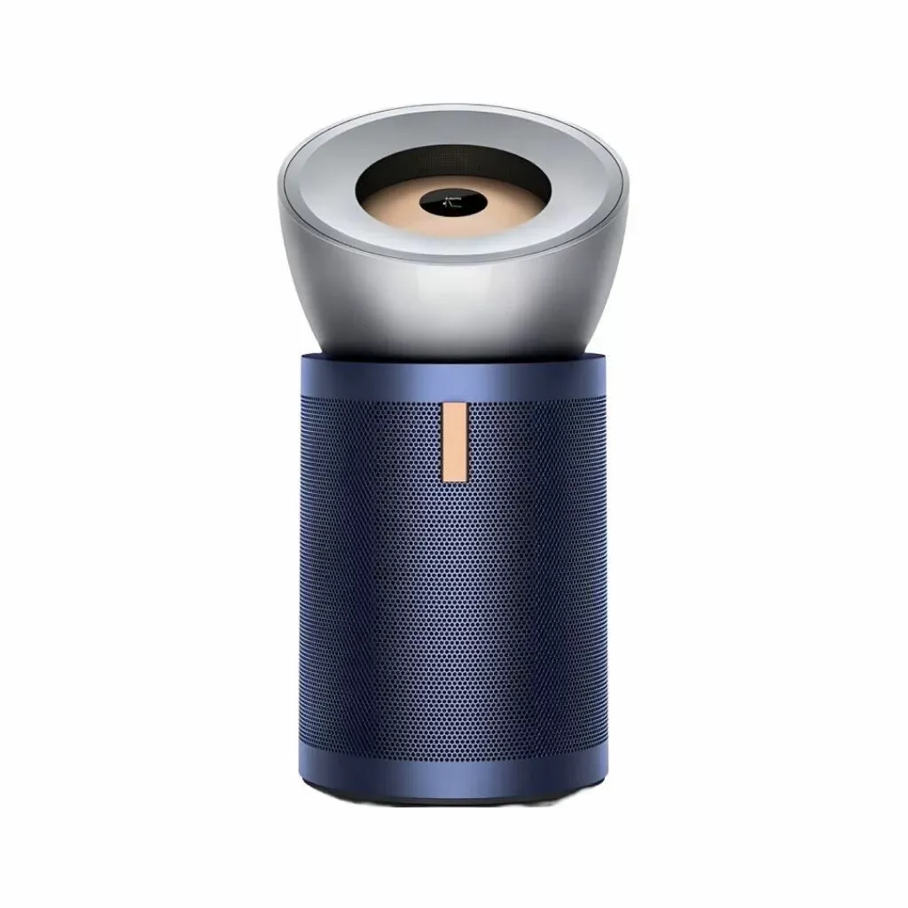 Очиститель воздуха Dyson Purifier Formaldehyde Big+Quiet Bright (BP03), Nickel/Prussian Blue