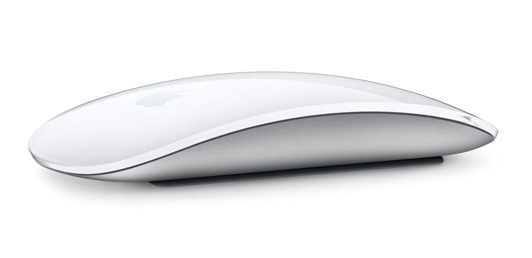 Magic Mouse (USB‑C) - White