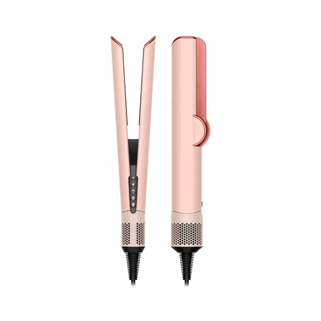 Выпрямитель Dyson Airstrait HT01, Kanzan Pink