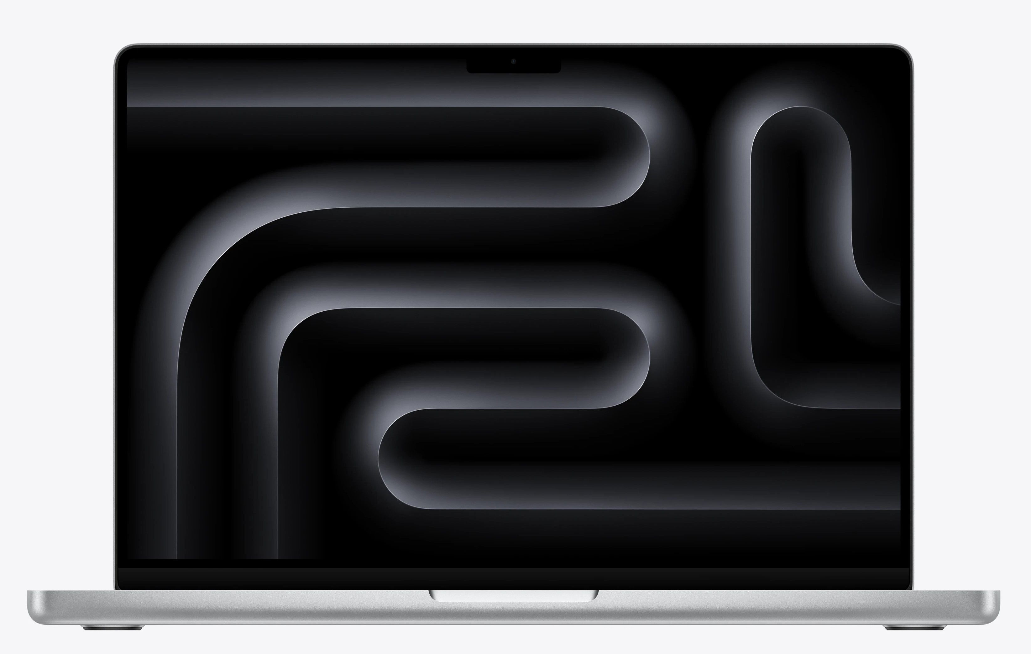 MacBook Pro M5 14" 16/1 TB Silver 