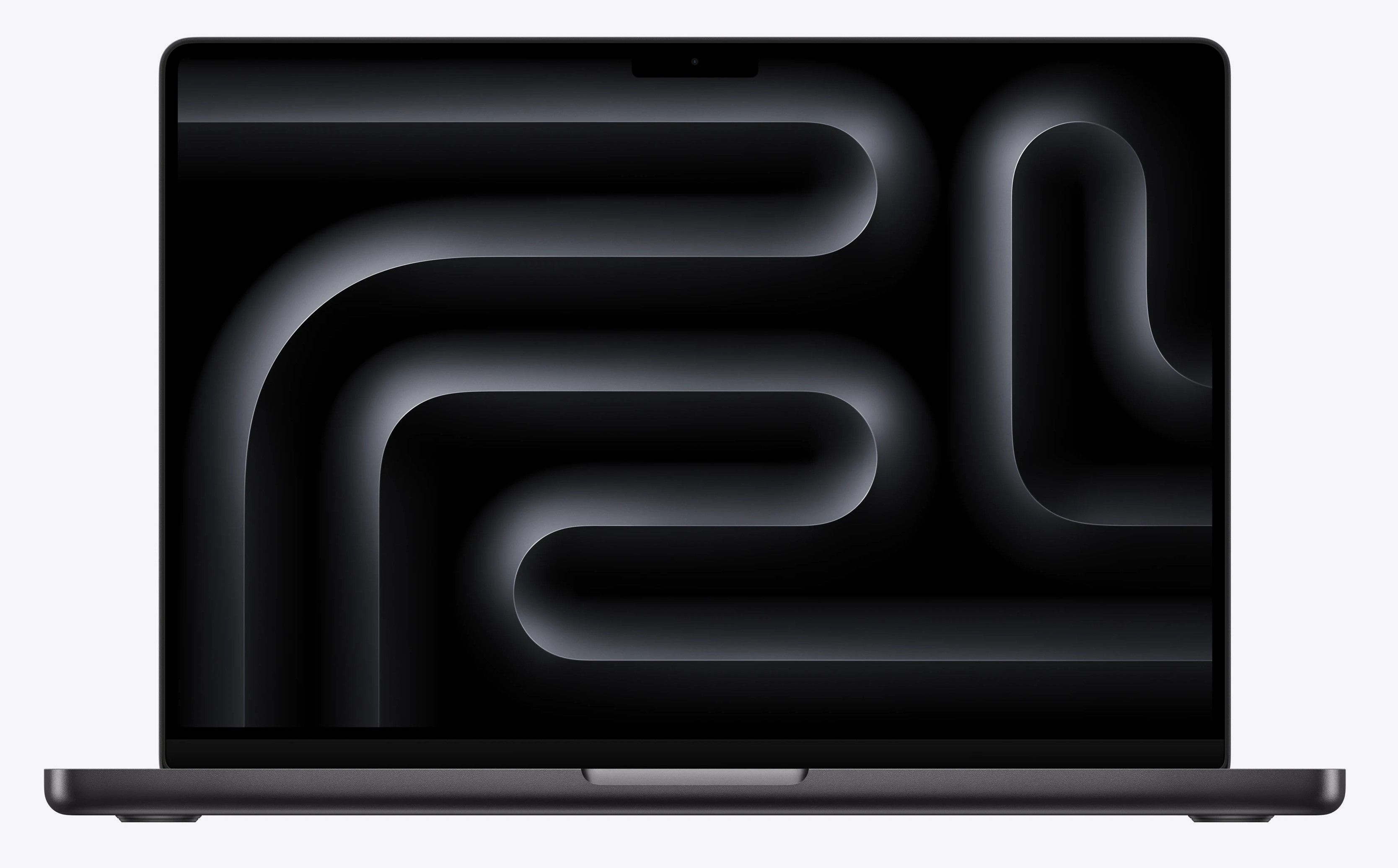 MacBook Pro M5 Max 16" 36/4 TB Space Black