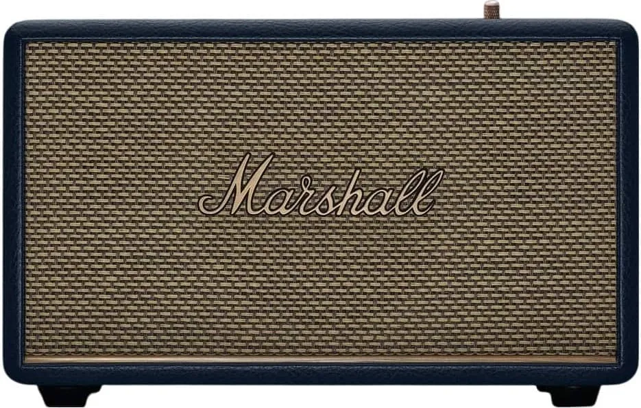 Колонка Marshall ACTON III Midnight Blue