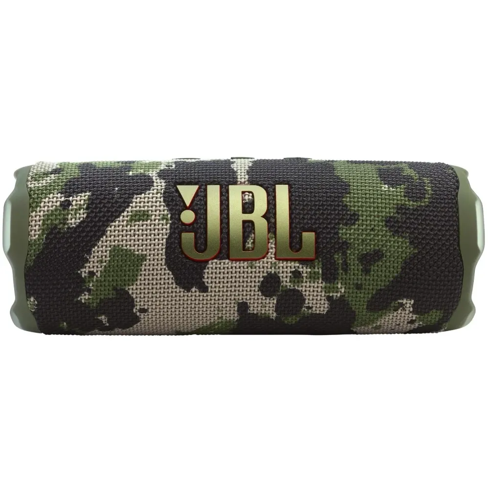 Беспроводная колонка JBL Flip 7 Squad