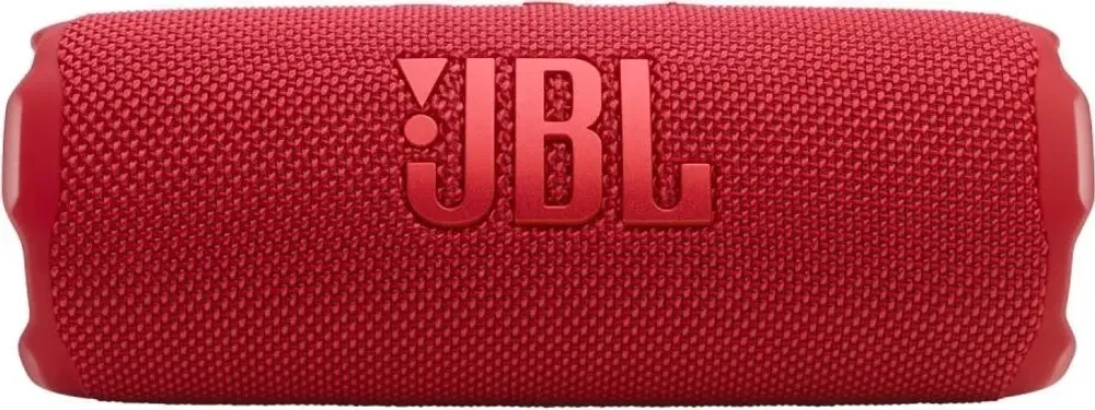 Беспроводная колонка JBL Flip 7 Red
