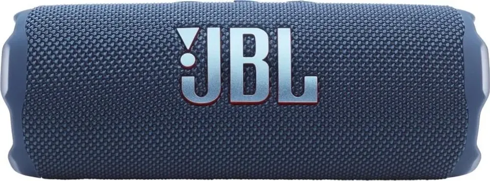 Беспроводная колонка JBL Flip 7 Blue